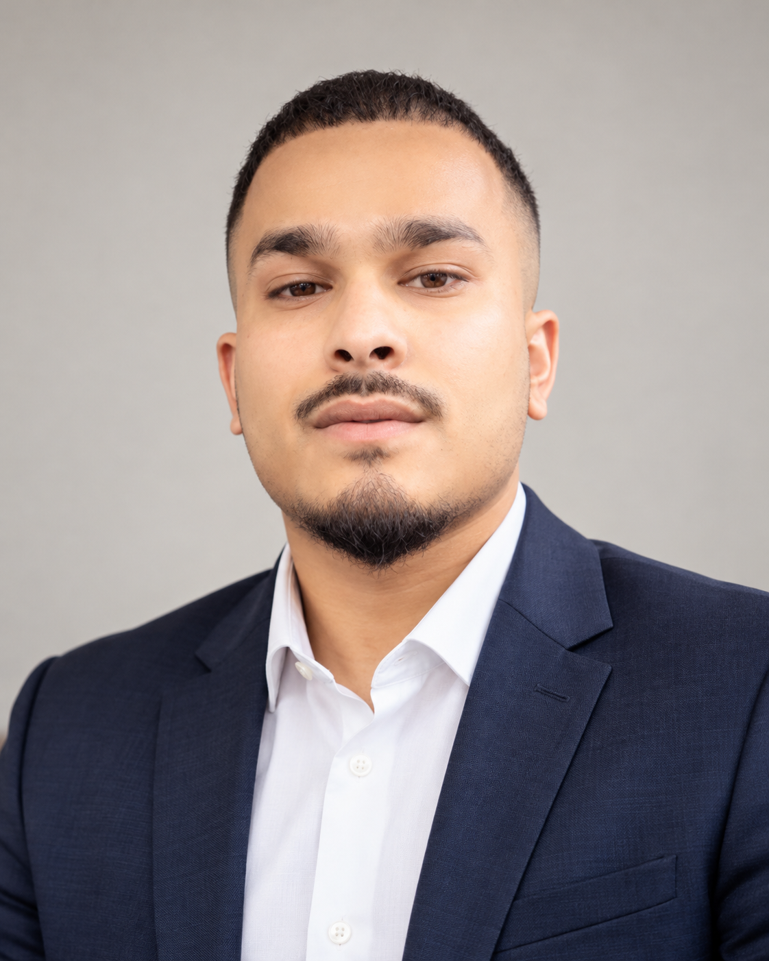 Salman Ameen, Founder & Director of Newgen Estates